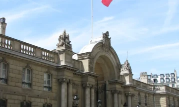 Официјален Париз: Мировен договор мора да го гарантира територијалниот интегритет на Украина