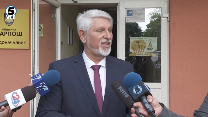 Јакимовски: Одлуката на судот е скандалозна, ќе поднесеме жалба до Апелација