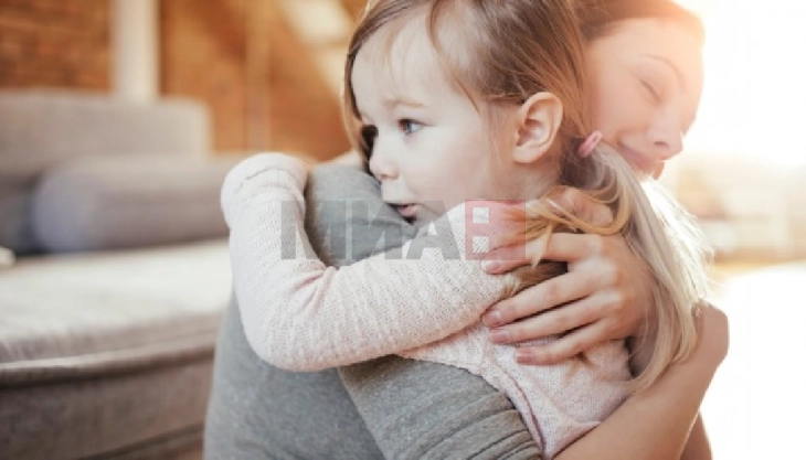 Страв, гнев и вознемиреност најчести проблеми пријавени на линијата за помош на деца „Ало Бушавко“ во 2024