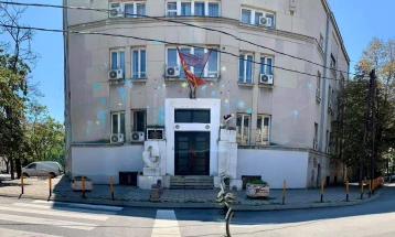 Министерство за култура и туризам: Исплата на платите е во тек и ќе заврши денеска, дијалогот со Синдикатот мора да продолжи