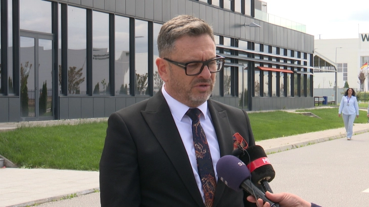 Ристески: Мерките со ограничени маржи на производите кои истекуваат на 30 април дадоа ефекти