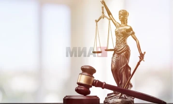 Ако не се промени менталниот склоп кај поединци, за бадијала се и најдобрите закони, вели Мицкоски за реформите на правосудниот систем