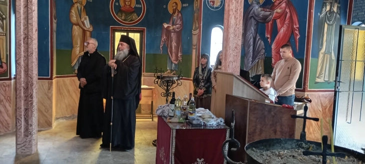 Црковно народен собор по повод Источен Петок Балаклија утре во Делчево