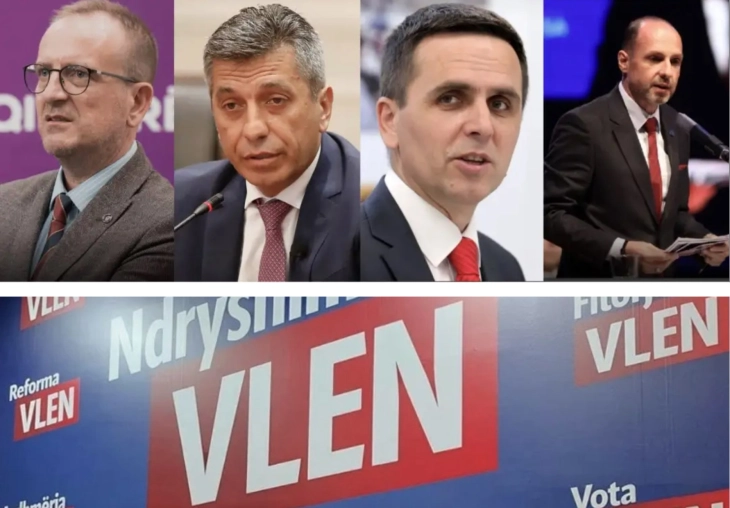 Për daljen e ASH-së nga Qeveria vendos kryeministri, në Kuvend nuk ka shpërndarje të re të deputetëve