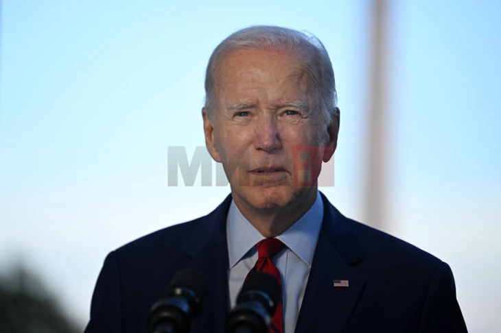 Si-Bi-Es: Pritet që Bajdeni të marrë pjesë në varrimin e papa Françeskut