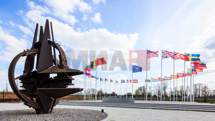 Годишен извештај на Руте за 2024: Приоритет е НАТО да стане посилен и поагилен во одвраќањето и одбраната од сите закани  