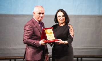 Македонско научно друштво-Битола одбележа 65 години од денот на основањето