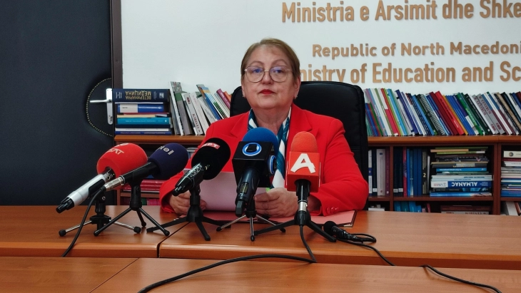 MASH publikoi konkurs për projektin shkencoro-hulumtues, buxheti për shkencë pothuajse dyfish më i madh se vitin e kaluar