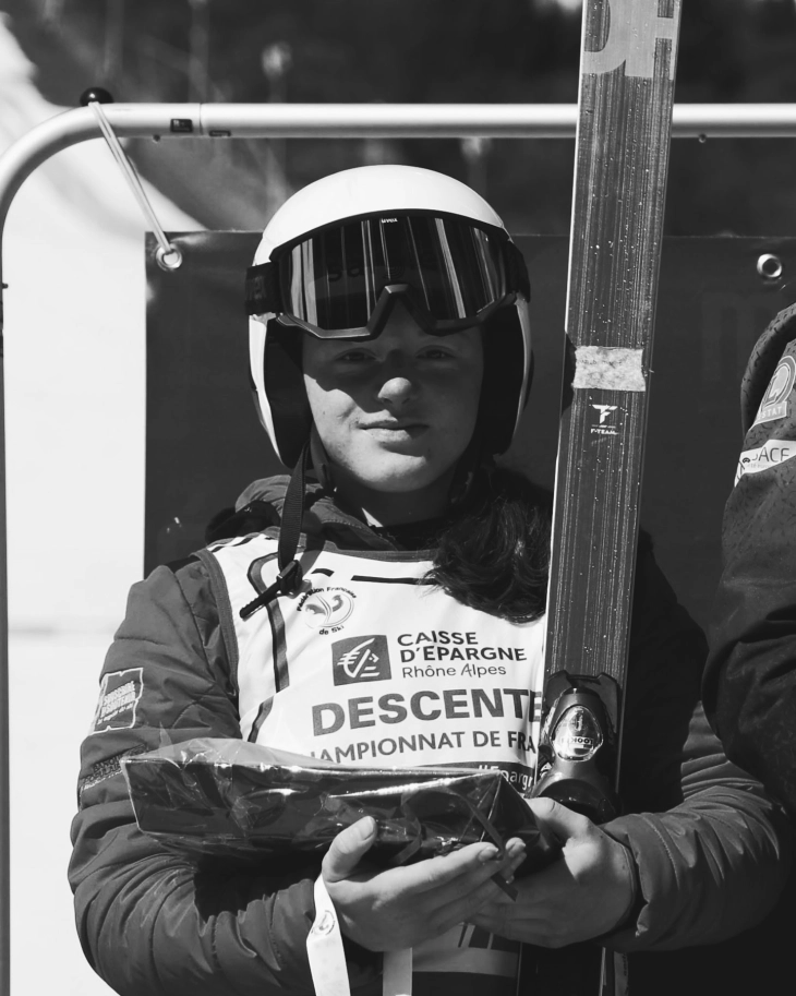 Француска скијачка почина по несреќа на тренинг