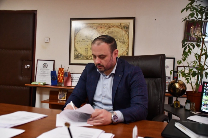 Кисела Вода аплицира со 16 проекти на вториот владин повик, во финална фаза се уште неколку