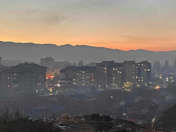 Општина Куманово со повик до граѓаните за учество во расправа за планот за квалитет на амбиенталниот воздух