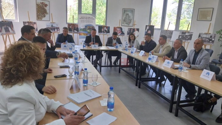 Советот на градоначалници на Источно плански регион го верификуваше мандатот на в.д градоначалникот на Кочани