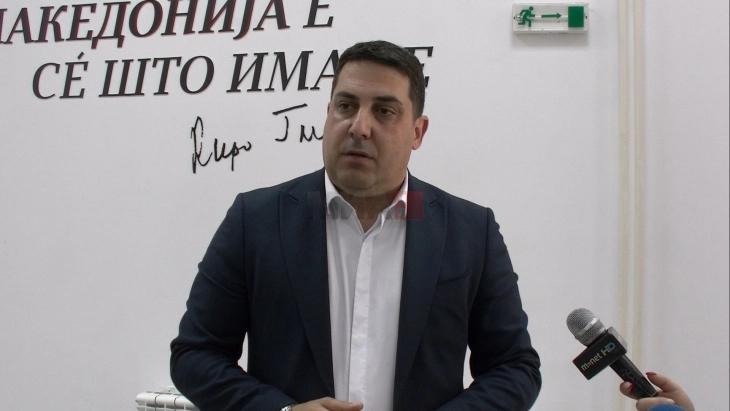 Пробиштип аплицира со 12 проекти за користење на средства од унгарскиот заем