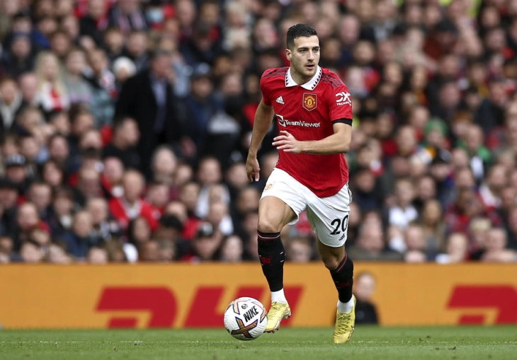 Далот се повреди, можно е да отсуствува до крајот на сезоната