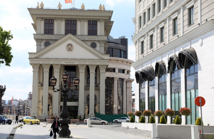 Муцунски: Ги убедуваме Софија и Брисел дека билатерализацијата создава ризик за државава, а штети и на угледот на ЕУ