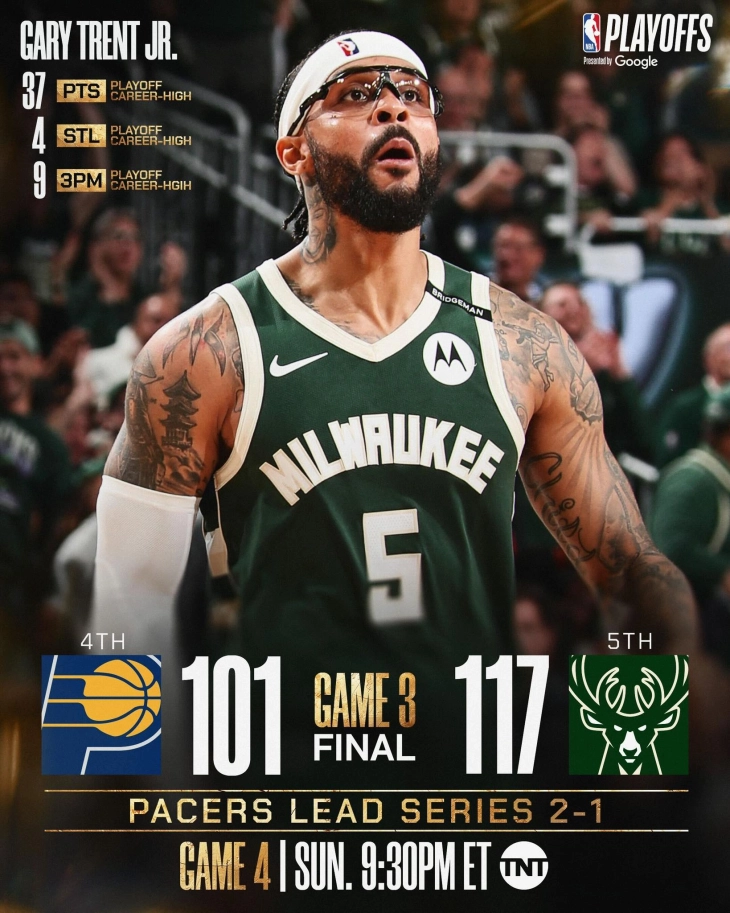 НБА плејоф: Минесота поведе, први победи за Орландо и Милвоки