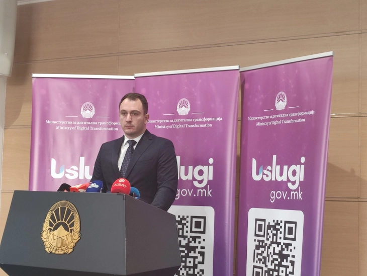 Андоновски: Ова фрла дамка на ДКСК, но се надевам дека останатите членови успешно ќе продолжат да работат