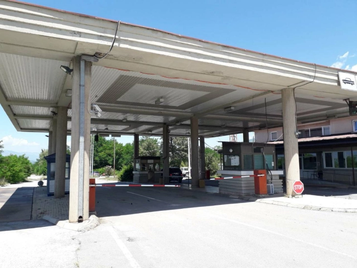 Албански државјанин баран од Интерпол Норвешка приведен на ГП „Блато