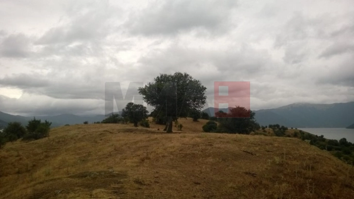 Mot me vranësira dhe i paqëndrueshëm me reshje të përkohshme shiu, në disa vende do të ketë paraqitje të stuhisë