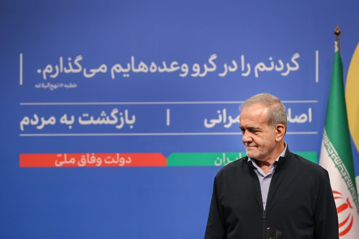 Пезешкијан: Иран е подготвен да ги сподели своите бројни достигнувања со африканските земји