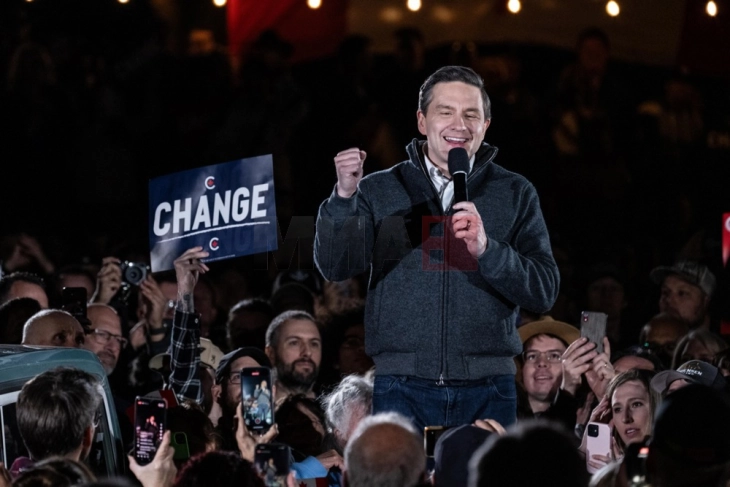 Крајот на изборната кампања во Канада засенет од нападот во Ванкувер