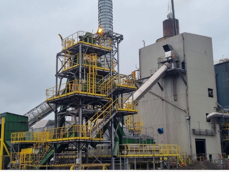 „Арселор Митал“ најави отпуштање на 600 работници во Франција 