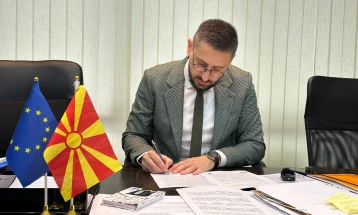 НАЕОПМ почнува клучна постапка во рамки на заложбите за транспарентност и борба против корупцијата