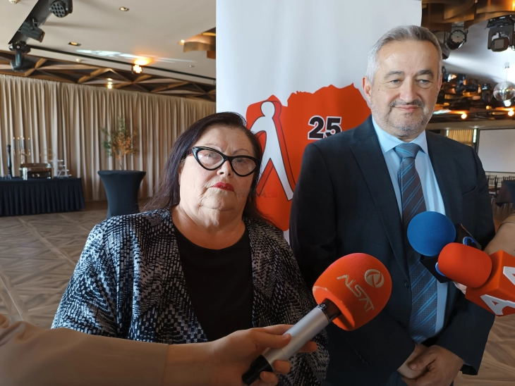 Пациенти со хемофилија бараат континуитет на достапноста на терапија и два препарати на Позитивната листа