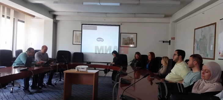 Јавна расправа за ажурирање на постоечкиот план за подобрување на квалитетот на амбиенталниот воздух во Куманово