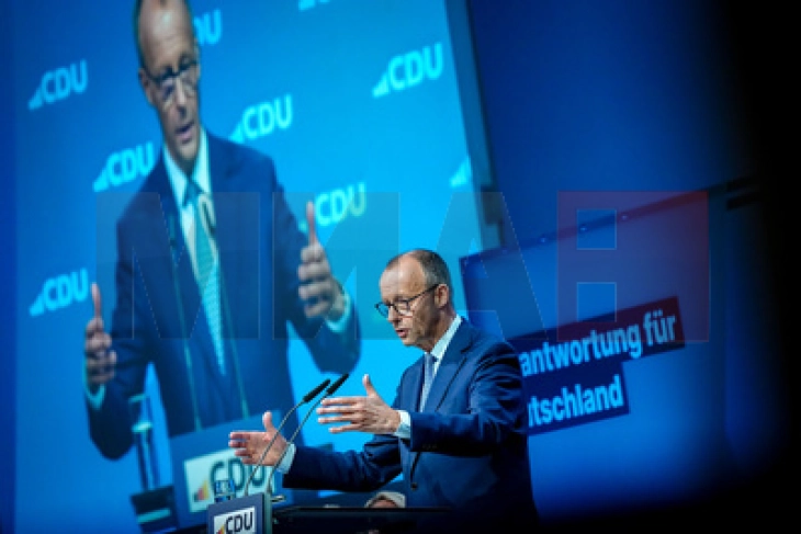 Merc: Besimi në demokraci është në nivelin më të ulët që nga Lufta e Dytë Botërore