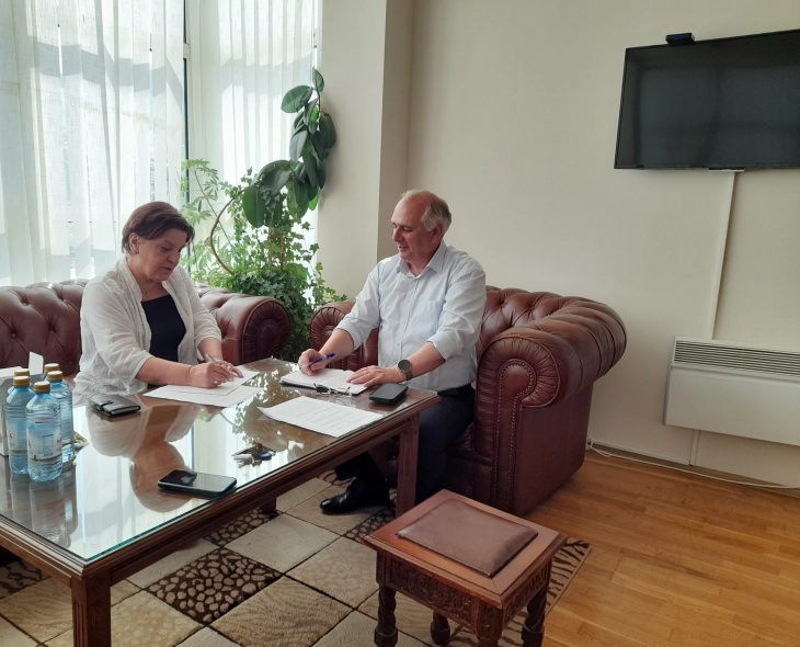 Duka: Nesër do të aplikojmë me 27 projekte në konkursin e dytë për marrje të mjeteve nga kredia hungareze