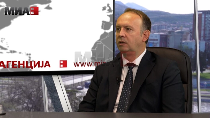 Gashi përmbahet nga komentet për kryetaren e KSHPK-së, u bën thirrje autoriteteve të bëjnë punën e tyre pa presione apo ndikime