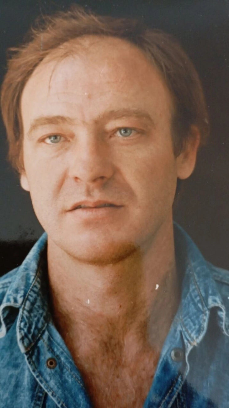 „Златен објектив“ за 2025 за доајенот Петар Богоевски