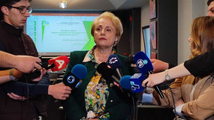 OKM propozon krijimin e një hallke për krahasimin e çmimeve të produkteve, qeveria nuk e përjashton mundësinë e krijimit të një ueb faqe të përgjithshme