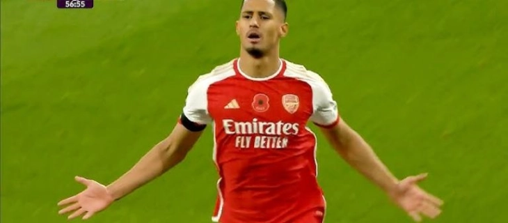 Реал Мадрид тргнува по Вилијам Салиба