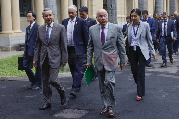 БРИКС отфрла „повторно заживување на трговскиот протекционизам“