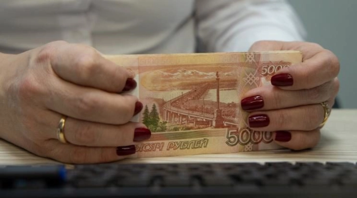 Економскиот пад на Русија: Крај на постсанкцискиот бум