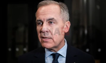 Kryeministri kanadez, Karni bisedoi me Trampin