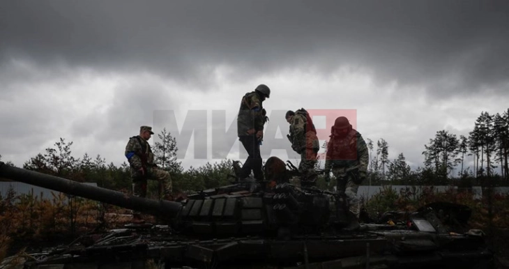 Ukrainë: Një person i vrarë dhe 39 të lënduar në sulmin rus ndaj Dnjeprit dhe Harkovit