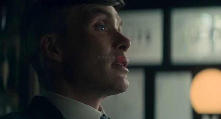 „Пики блајндерс“ ќе добие и филм и нови епизоди