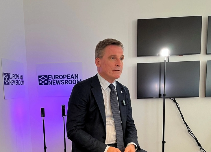 Oliver Röpke: Enforcement of rules key to battling disinformation