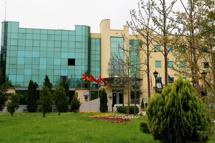 Презентирана програмата на инфраструктурни проекти на Општина Чаир за 2025 година