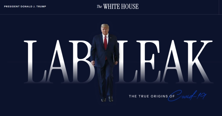 Кина по обвинувањата на Трамп: Можеби Ковид-19 настанал во САД