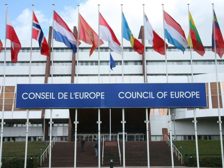 PACE monitors welcome North Macedonia’s progress in meeting Council of Europe commitments