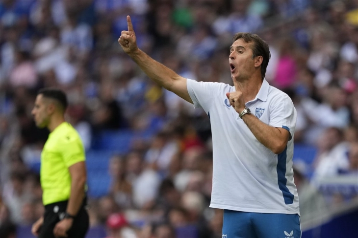 Лопетеги нов селектор на Катар