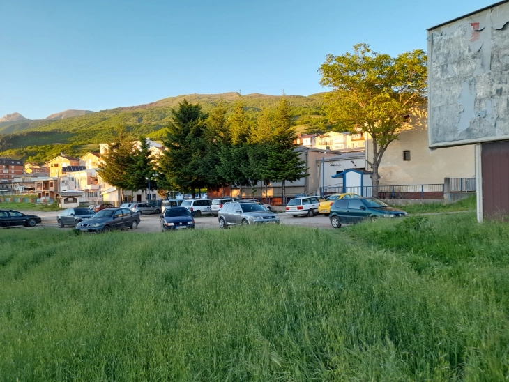 Një dibran privohet nga liria për shkak të posedimit të armëve dhe municionit
