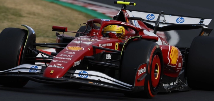 Херберт: Хамилтон во 2026 година ќе ја има последната шанса за осма титула