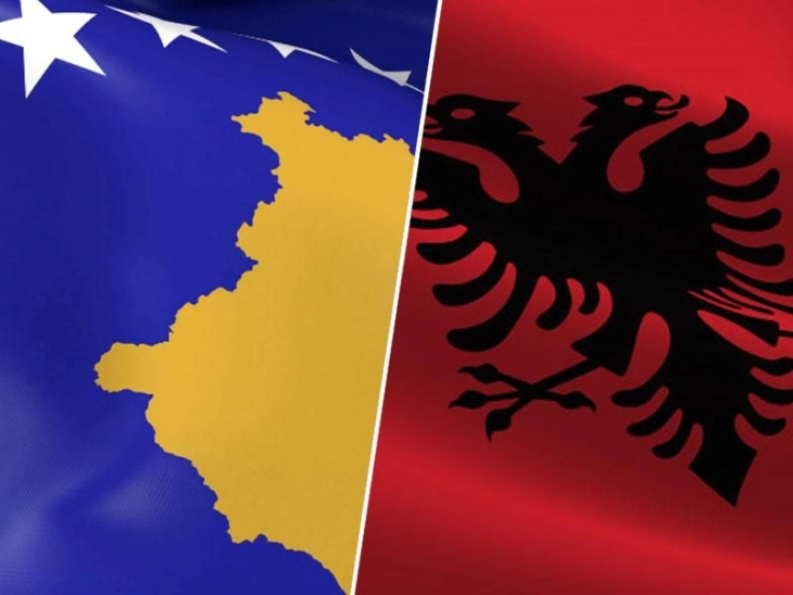 Ndërmjet Shqipërisë dhe Kosovës prej sot e deri në fund të shtatorit pa kontrolle kufitare