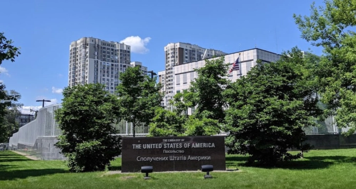 SHBA emëron u.d ambasador të ri në Kiev