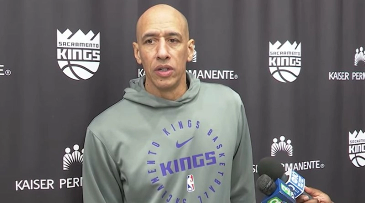 Сакраменто го назначи Даг Кристи за нов тренер